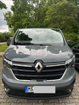 Renault Trafic Automatik 6-Sitzer L2H1 Kamera  - Renault Trafic
