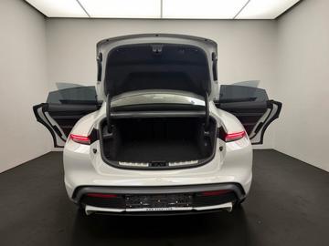 2021 Porsche TAYCAN — миниатюра 14