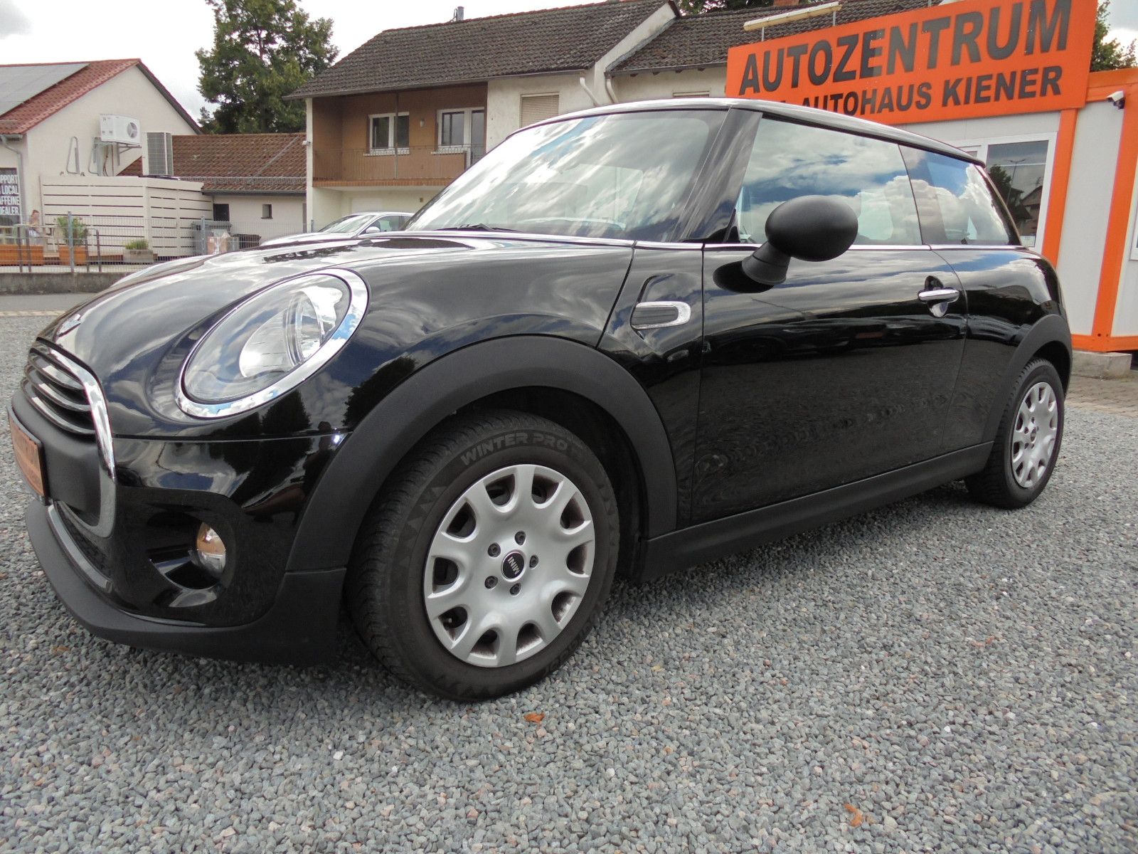 MINI One Clubman One