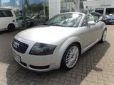 Audi TT Roadster 1.8 T Leder Klima - Audi TT in Bonn