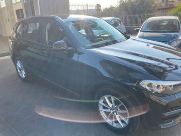 BMW X3 - 2