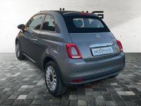 Fiat 500 - Vorschau Bild 3