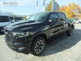 Dodge RAM 1500 Laramie 3.0 Hurricane  LPG Prins 420PS - Dodge: 4.0