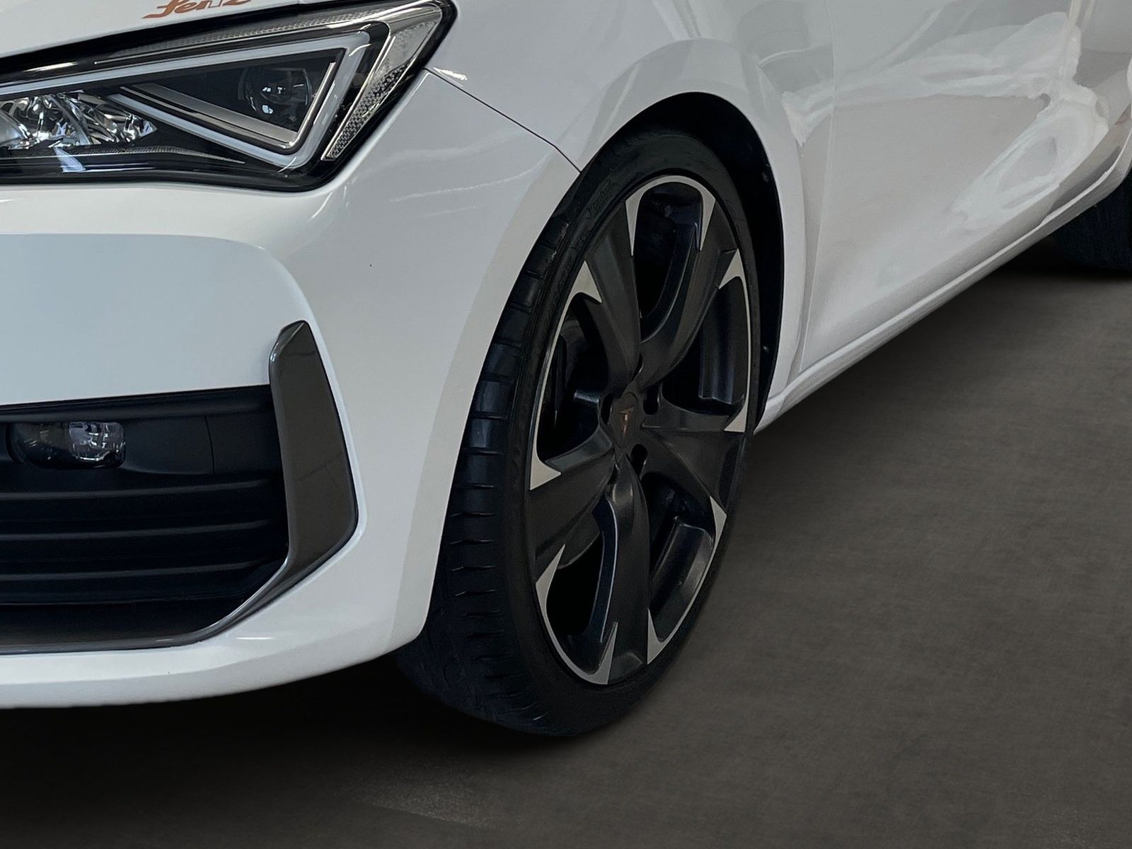 Cupra Leon - Bild 10