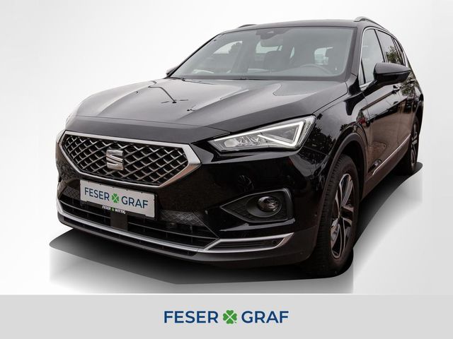 Seat Tarraco 1.5 TSI DSG Xperience LED/Navi/AHK/ACC