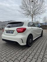 Mercedes-Benz A 250 AMG Line DCT - Mercedes-Benz Gebrauchtwagen Privatanbieter