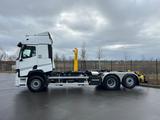 Renault T520 SC 6x2 Abroller -Retarder-Lenk_Lift- AKTION - Renault T 520