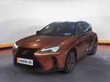 Lexus UX 300h F-Sport /4x4/SpurH/LED/KlimaA/AkustikGla - Lexus in Stuttgart