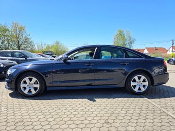 Audi A6 - 2