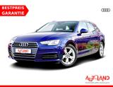 Audi A4 Avant 2.0 TFSI S-Tronic Navi Sitzheizung AHK - Audi A4: Kombi