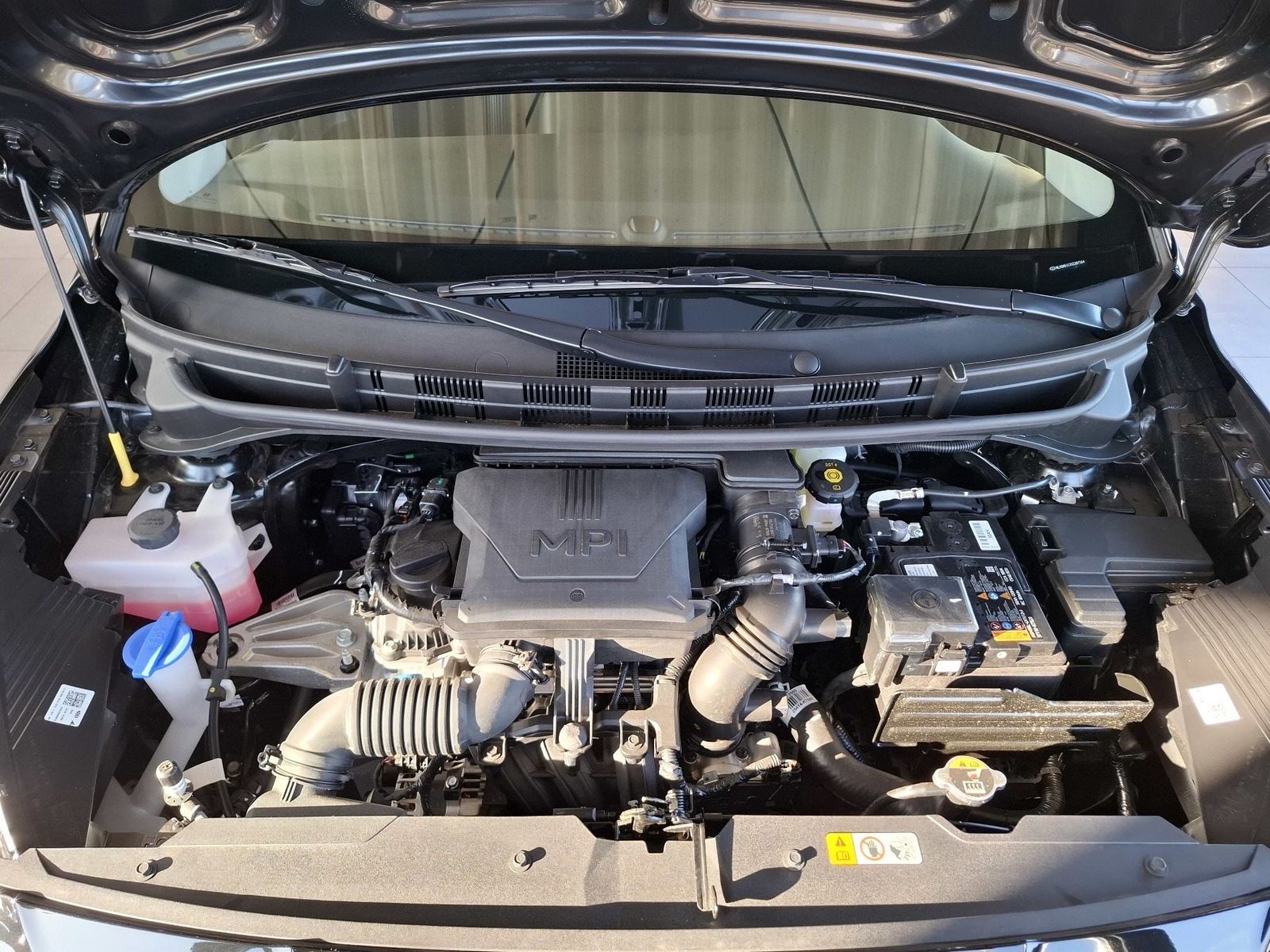 Hyundai i10 - Bild 30