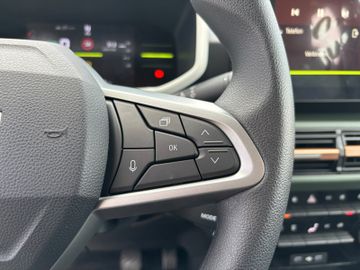 Dacia Spring electric 100 Extreme