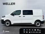 Toyota Proace 2,0 L1 Meister DOKA  Gewerbekunden*AHK 3t - Toyota Gebrauchtwagen