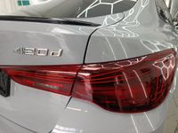 BMW 420 Gran Coupé - Vorschau Bild 16