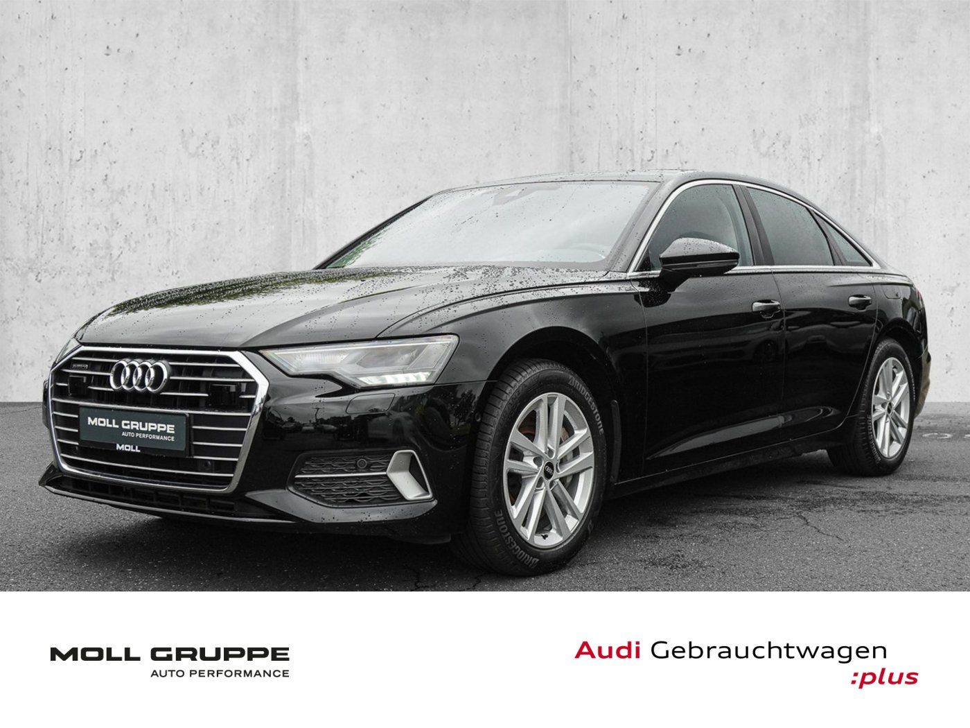Audi A6 Limousine 50 TFSI e quattro advanced LHZ foto 1