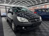 Hyundai Getz 1.4 GLS * HU NEU * 65tsd KM * 1. HAND SERVI - Hyundai Getz: 1.1