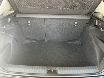 Fotografie 13 des Skoda Kamiq Selection 1.0 DSG Kamera AHK LM FullLink