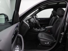 Foto Nummer 19: BMW X3
