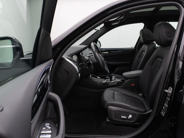 Foto Nummer 19: BMW X3
