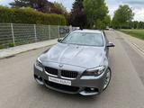 BMW 525 d xDrive Touring M-Paket,19",PANO,Komfortsit - BMW 525 mit Schiebedach