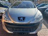 Peugeot 308 Sport Plus 120 VTi , Tüv neu - Peugeot 308: Sport Plus