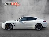Porsche Panamera Turbo Keramik/Standheizung/Rear-Enter. - Porsche Panamera mit Anhängerkupplung