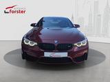 BMW M4 Competition Born in M Town ACC H&K HUD Carbon - BMW M4 Gebrauchtwagen