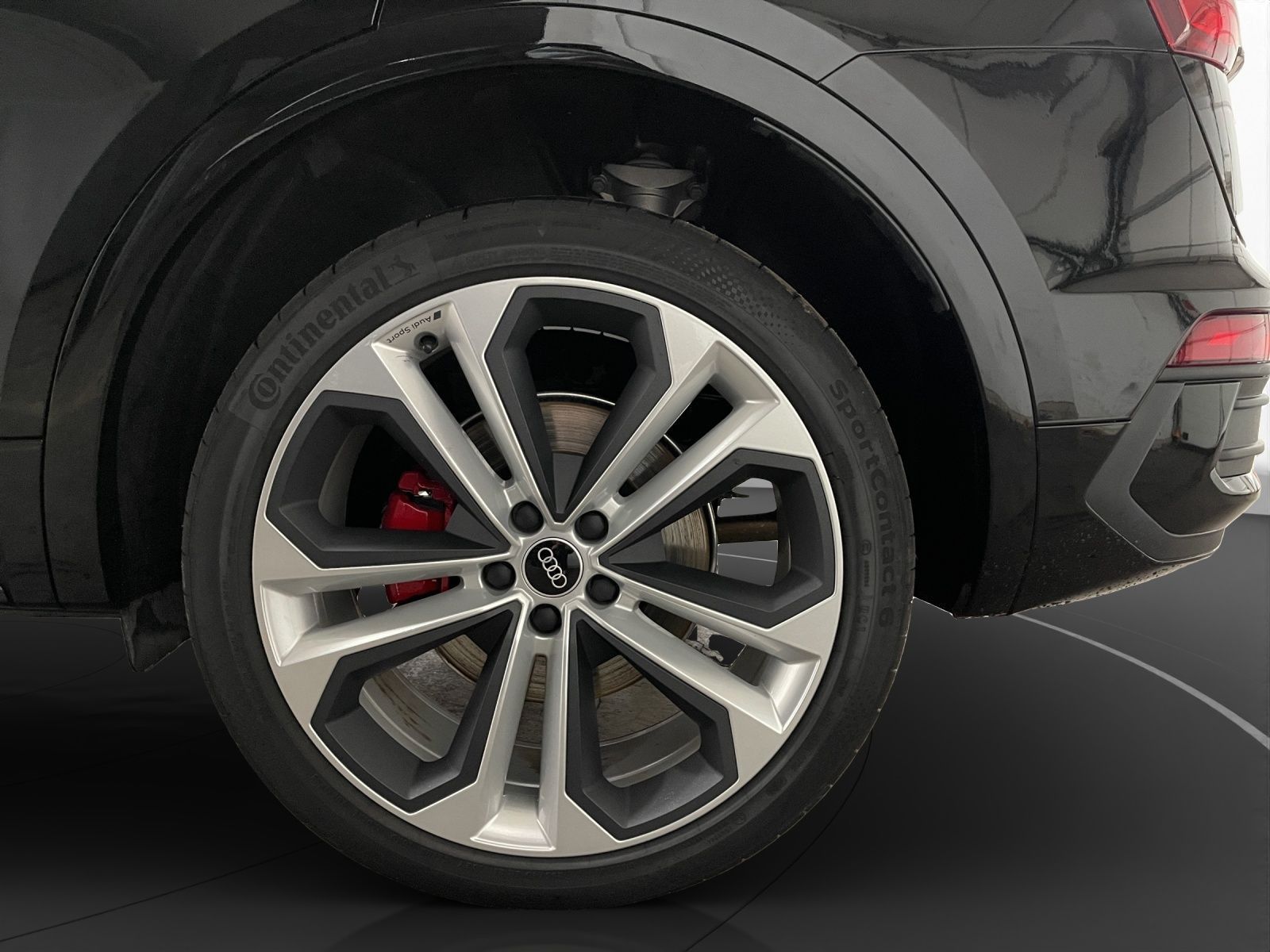 Audi Q5 - Bild 14