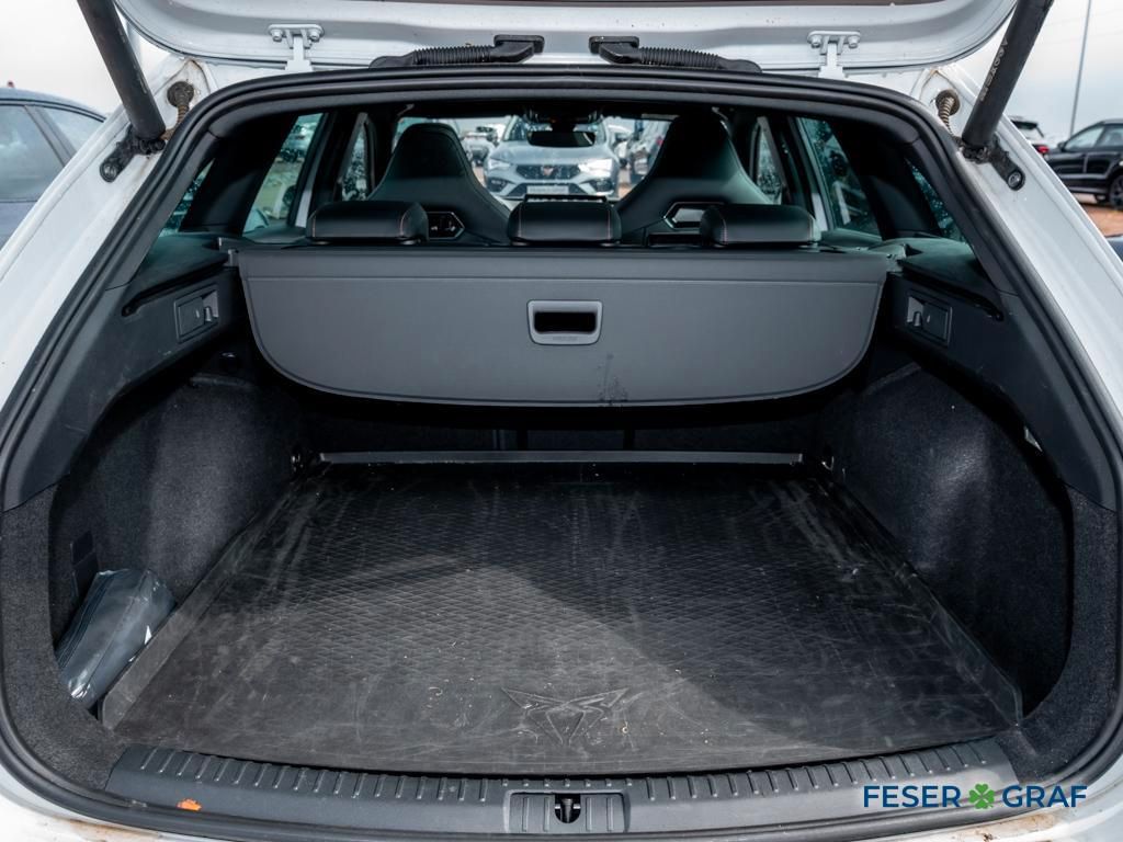 Cupra Leon - Bild 12