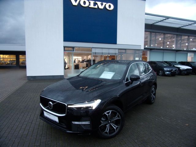 Volvo XC 60 B4 Momentum Pro 2WD