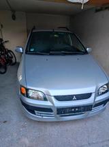 Mitsubishi Spacestar zu verkaufen - Mitsubishi: Spacestar