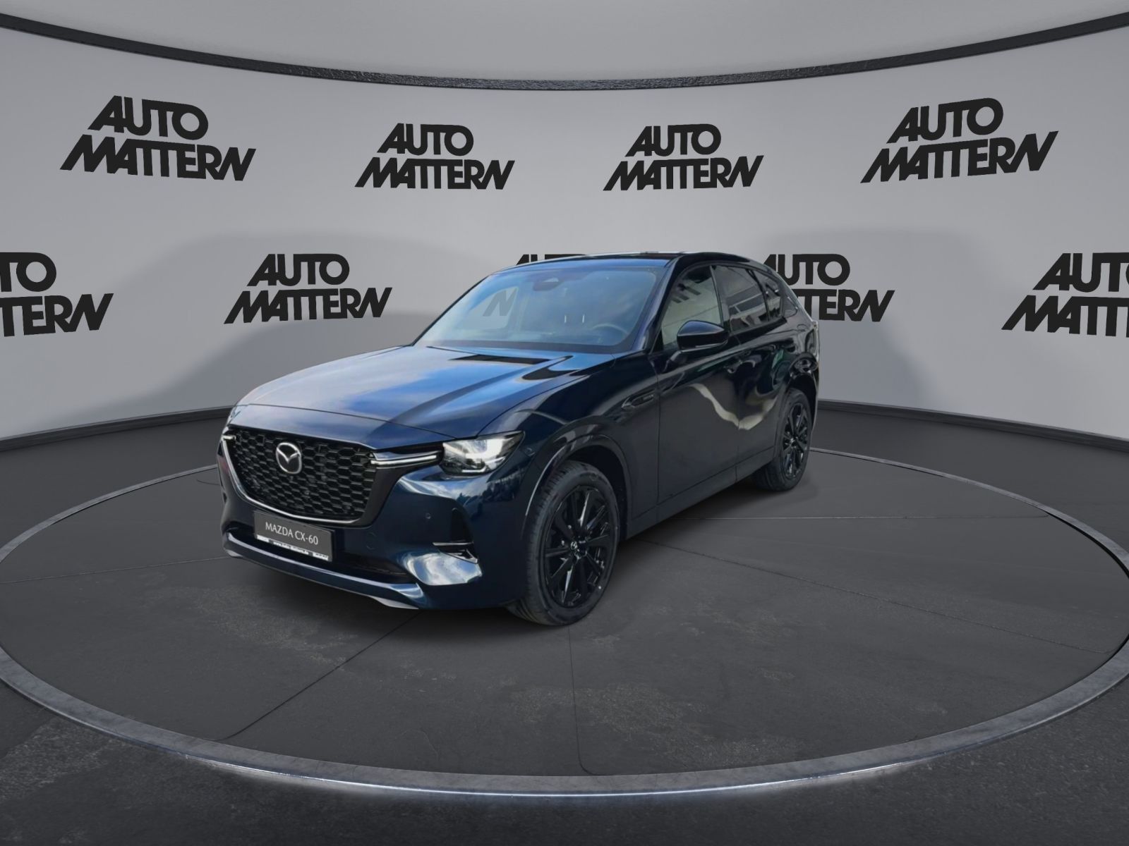 Mazda CX-60 - Bild 3