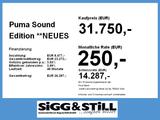 Ford Puma Sound Edition **NEUES MODELL** iACC*360°*B& - Ford Model b Gebrauchtwagen