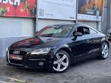Audi TT Coupe 1.8 TFSI+ KLIMAAUTO.+ TÜV NEU+ NAVI+ SH - Audi TT in Mönchengladbach