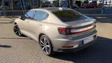 Polestar 2 (78 kWH, 300 kW) Long Range Dual Motor 4WD - - Polestar 2 in Bonn