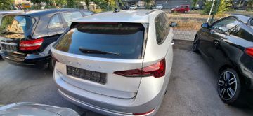 Skoda Octavia - 6