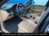 Porsche Macan LED AHK ACC 18 Wege Apple Luft Air 21 Zoll - Porsche Macan Gebrauchtwagen in Münster