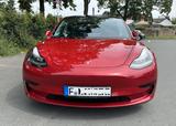 Tesla Model 3 SR+ LFP | 1. Hand | Komfortfahrw. - Tesla Model 3 in Frankfurt (Main)