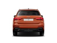 Audi Q3 - Vorschau Bild 7