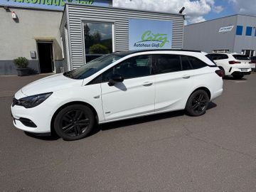 Opel Astra K Sports Tourer+LED+LkHz+RFK+Klima++