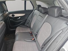 MERCEDES-BENZ C 300 T e Avantgarde Navi 360 Kamera LED El. Hec
