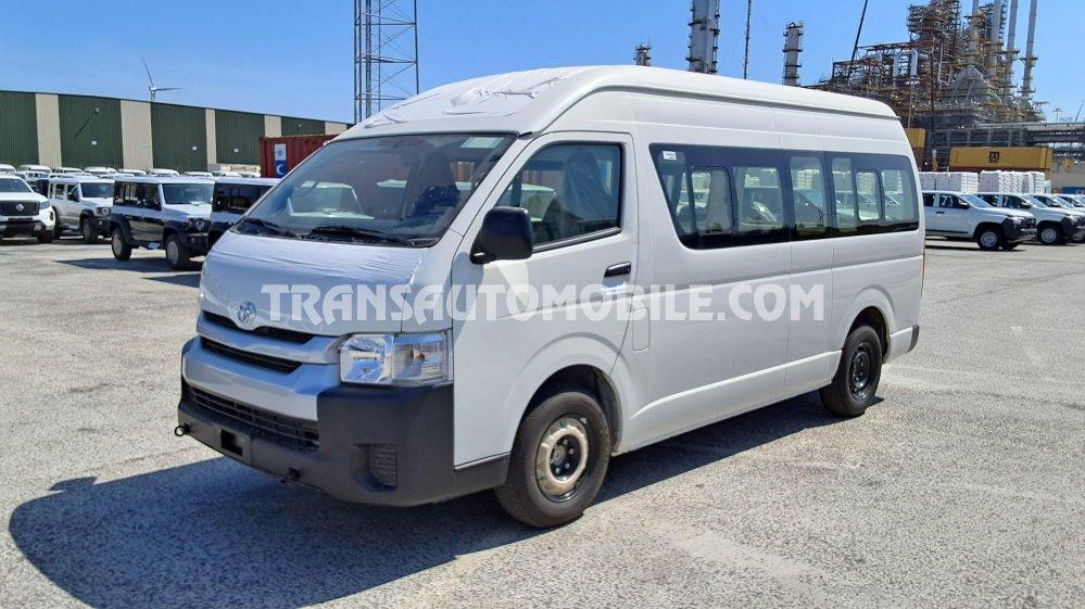 Toyota Hiace HIGH ROOF / TOIT HAUT