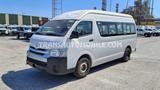 Toyota Hiace HIGH ROOF / TOIT HAUT - Toyota Hiace: Kleinbus