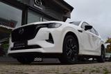 Mazda CX-60 2.5 PHEV 327PS AWD Homura Plus Matrix-LED  - : Allradantrieb, Geländewagen