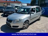Skoda Roomster 1,4 Tsi 16 V Style Plus Edition Klima - Skoda Roomster in München