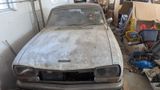 Peugeot 304 Cabrio von 1972 mit Hardtop - Peugeot 304: Cabrio