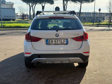 BMW X1 - 5