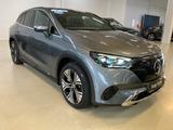 Mercedes-Benz EQE 300 SUV Edi Elektr Art AHK Digital Light Dis - Mercedes-Benz EQE SUV: Automatik