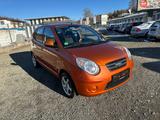 Kia Picanto 1.1 LX - Kia Picanto Lx mit Benzin-Antrieb