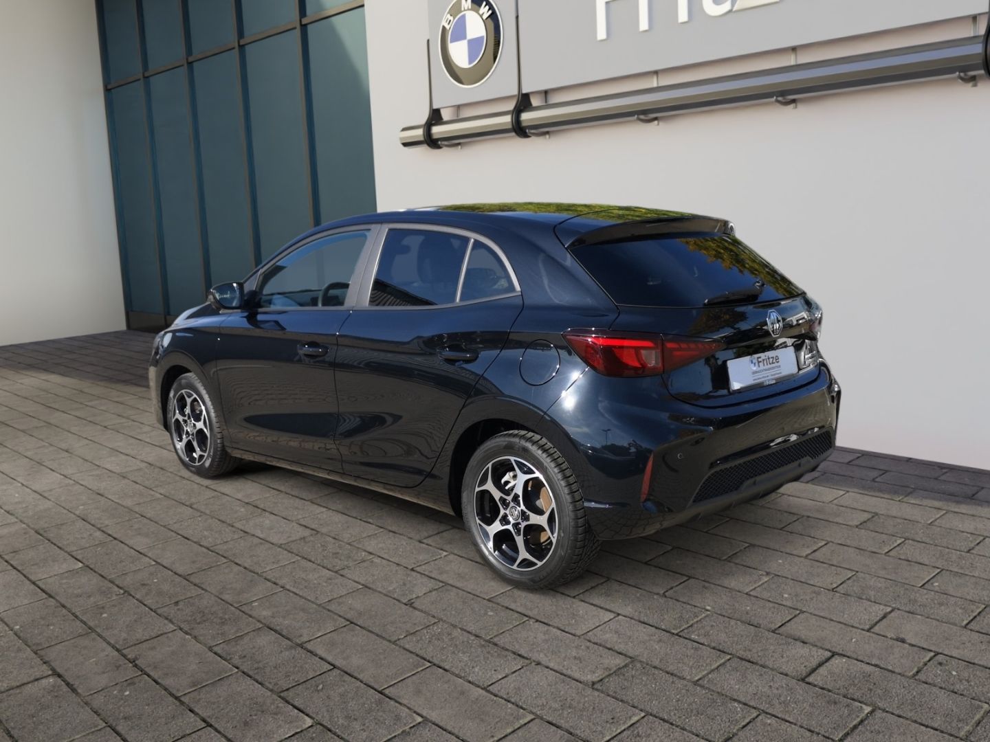 MG3
